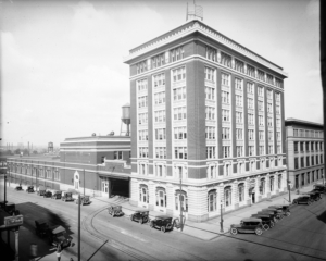 Historic Teatro