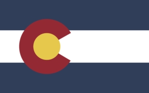 Colorado Flag