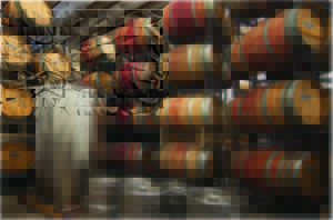 barrels